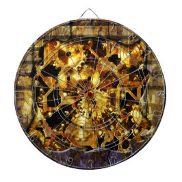 Radical Steampunk 4 Tart Board Piltavla