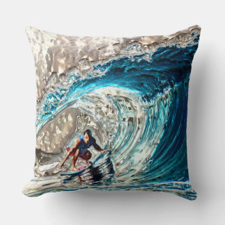 Radical Surfer 1A & 1B Bildalternativ Kuddar