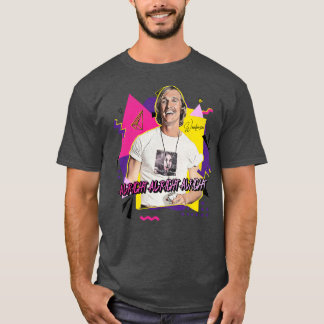 Radical Wooderson T Shirt