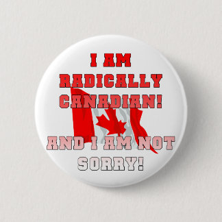 Radically Canadain Knapp