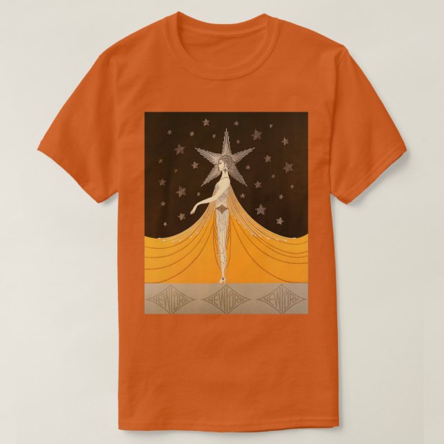 radie 2 t shirt (Design framsida)