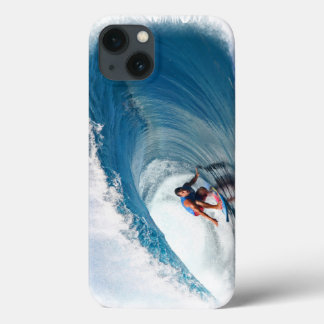 Radiell surf 1B