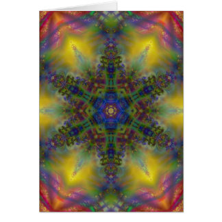 Radience kort