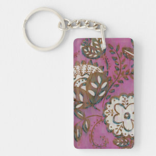 Radient ornament I