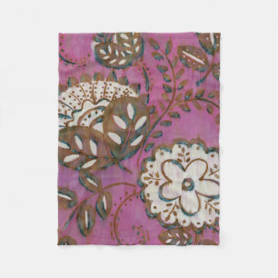 Radient ornament I Fleecefilt