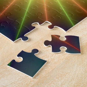 Radient Star Puzzle Pussel