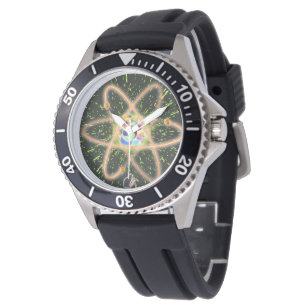 Radikal Atomklocka Armbandsur