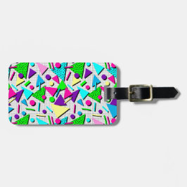 radikal bagagebricka