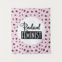 Radikal feminist