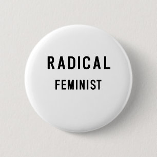 RADIKAL FEMINIST KNAPP