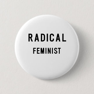 RADIKAL FEMINIST KNAPP