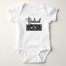 Radikal feminist