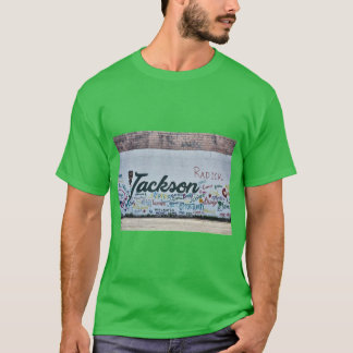 Radikal Jackson T Shirt