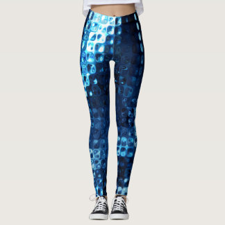 Radikal konst 10 leggings