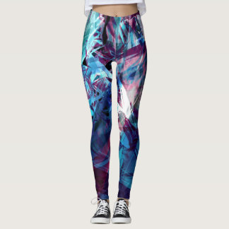 Radikal konst 19 leggings