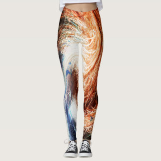 Radikal konst 20 leggings