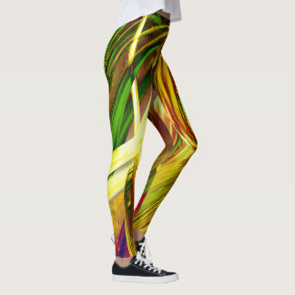Radikal konst 21 leggings
