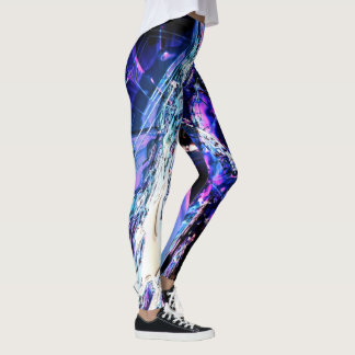 Radikal konst 35 leggings