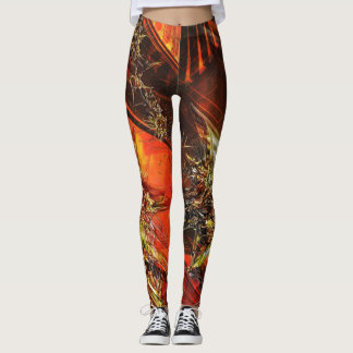 Radikal konst 40 leggings
