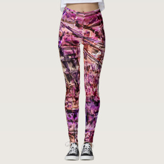 Radikal konst 42 leggings