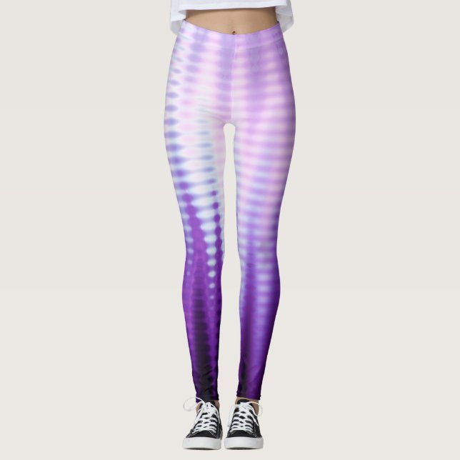 Radikal konst 52 alternativ leggings (Framsida)