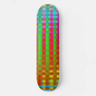 Radikal konst 57 Skateboard Bräda 19,5 Cm