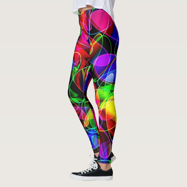Radikal konst 59 leggings (Vänster)