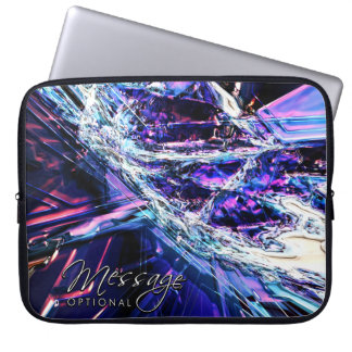 Radikal laptop sleeve för konst 35