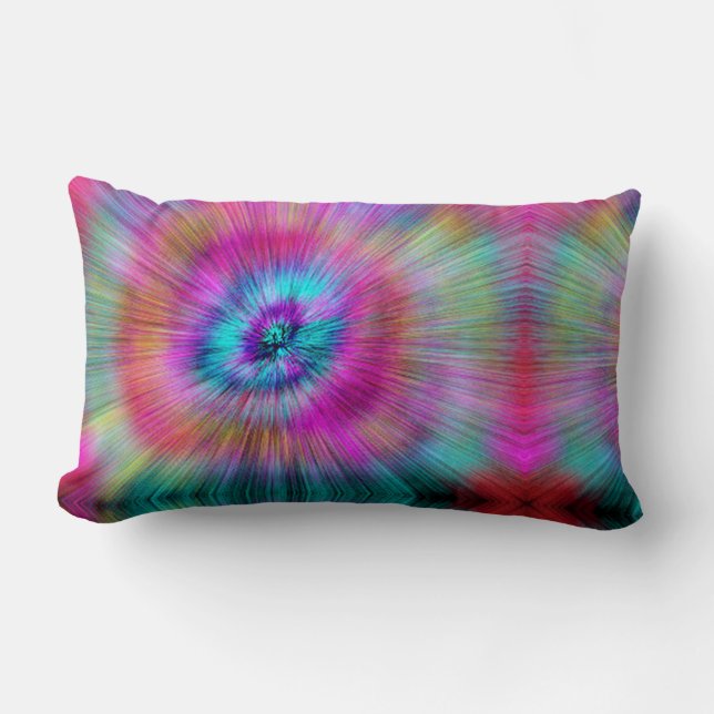 Radikal Lumbarkudde (Framsida)