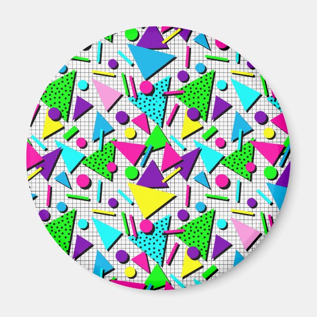 radikal magnet (Framsidan)