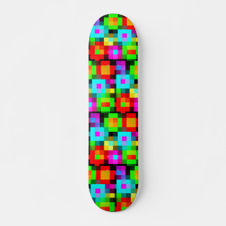 Radikal Mini Skateboard Bräda 18,5 Cm