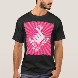 Radikal Na Pagmamahal Leni Kiko 2022 Robredo Phili T Shirt