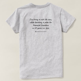 Radikal Statement T-Shirt (K)