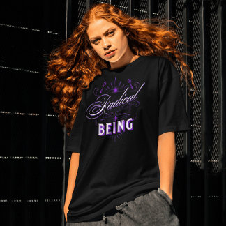 Radikal Varelse T Shirt