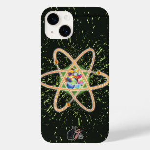 Radikala atomenergimedel