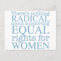 Radikala Kvinnor Feministisk Citat