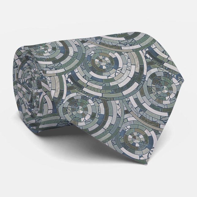 Radikala mosaikplattor 1A Tie Slips (Rullad)