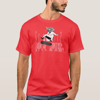 radikala Muslims Tee Shirt