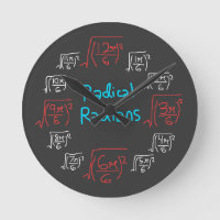 Radikala radianer