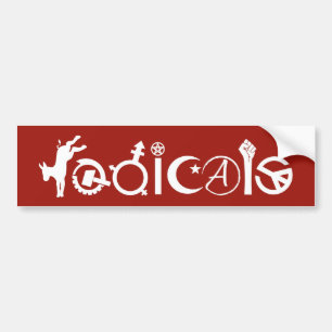 Radikalbildekal Bildekal