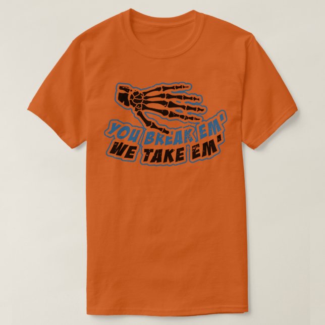 Radilogy Tech T Shirt (Design framsida)