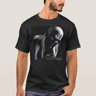 Radin t-skjorta t-shirt