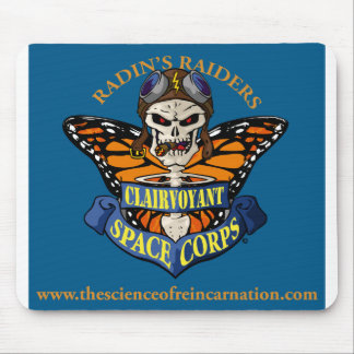 Radins anfallare musmatta