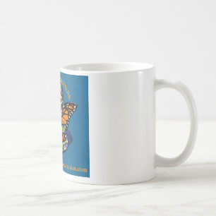 Radins anfallaremugg kaffemugg