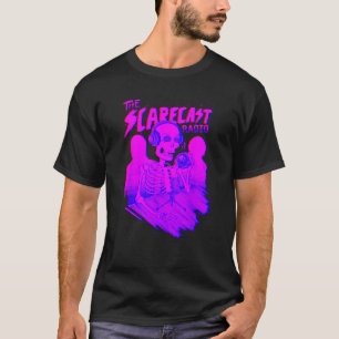 Radio Blacklight Edition T Shirt