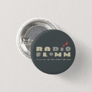 RADíO FLoMM Knapp