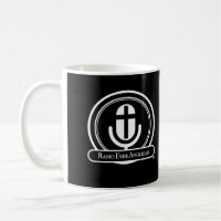 Radio Free Anglican Mugg