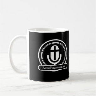Radio Free Anglican Mugg