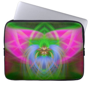 Radio Realm Laptop Fodral