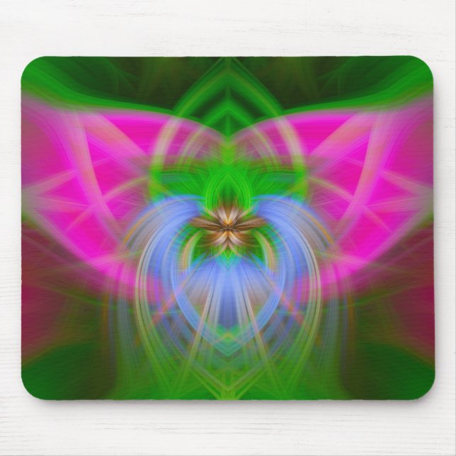 Radio Realm Musmatta (Framsidan)